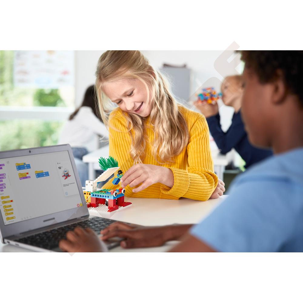 LEGO® Education SPIKE™ Essential