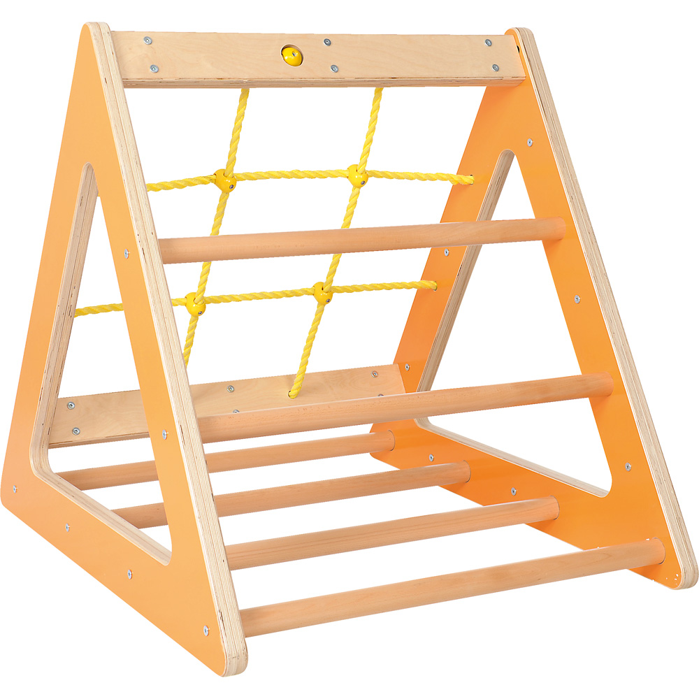 Gymnastický trojuholník