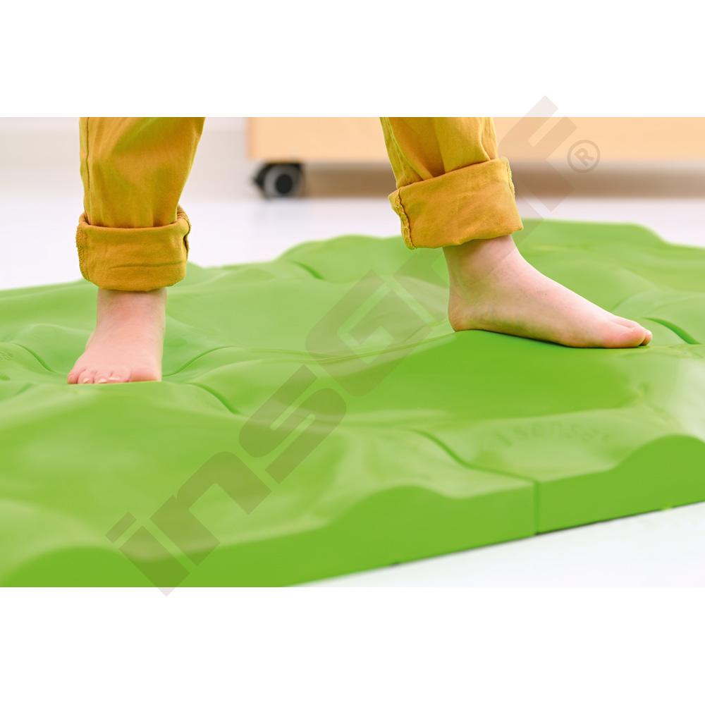 Terapeutické podložky Terrasensa 6 ks