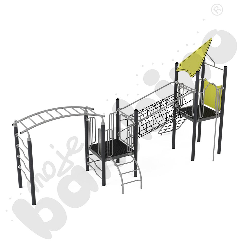 Action4Kids Lime - zestaw 1912-A