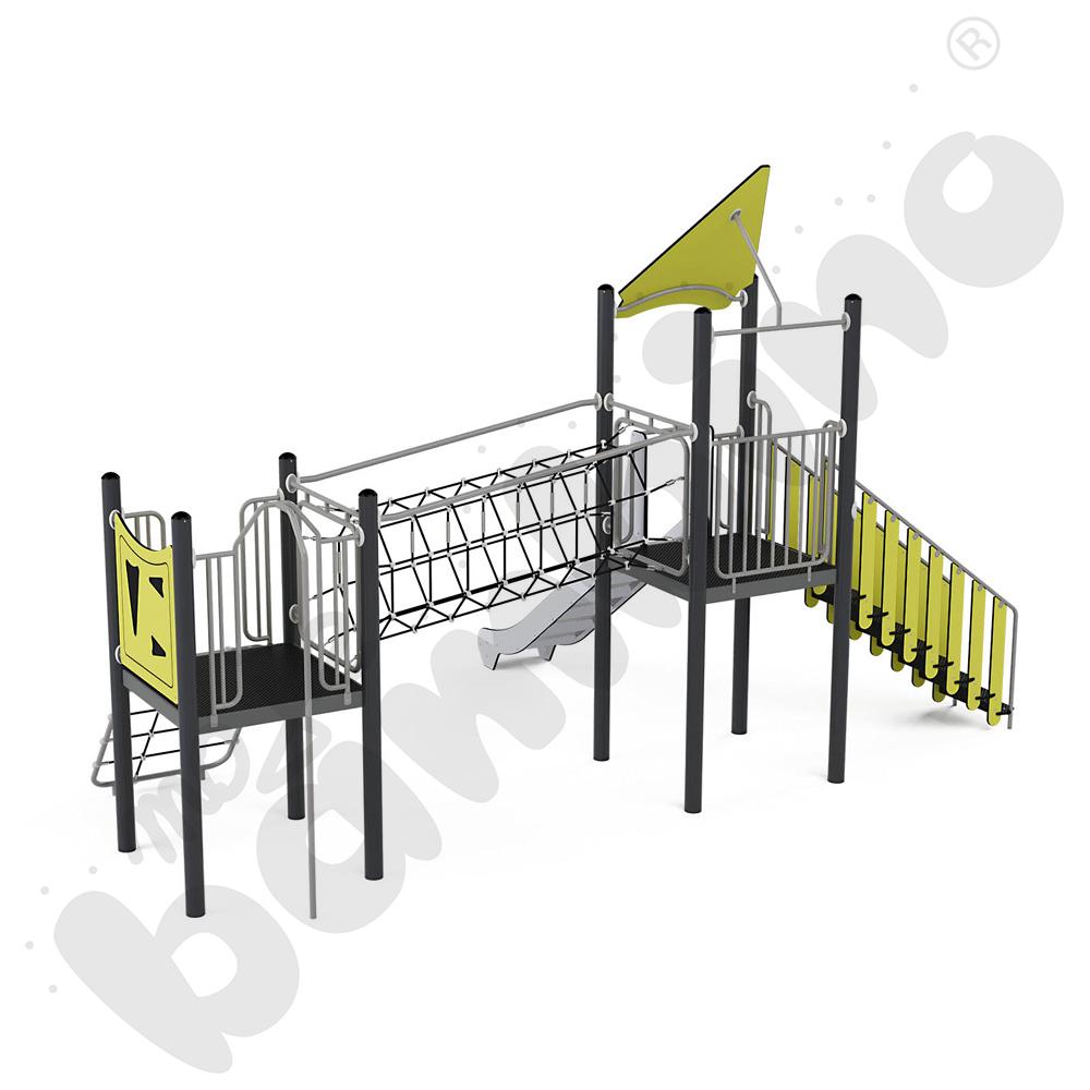 Action4Kids Lime - zestaw 1910-A