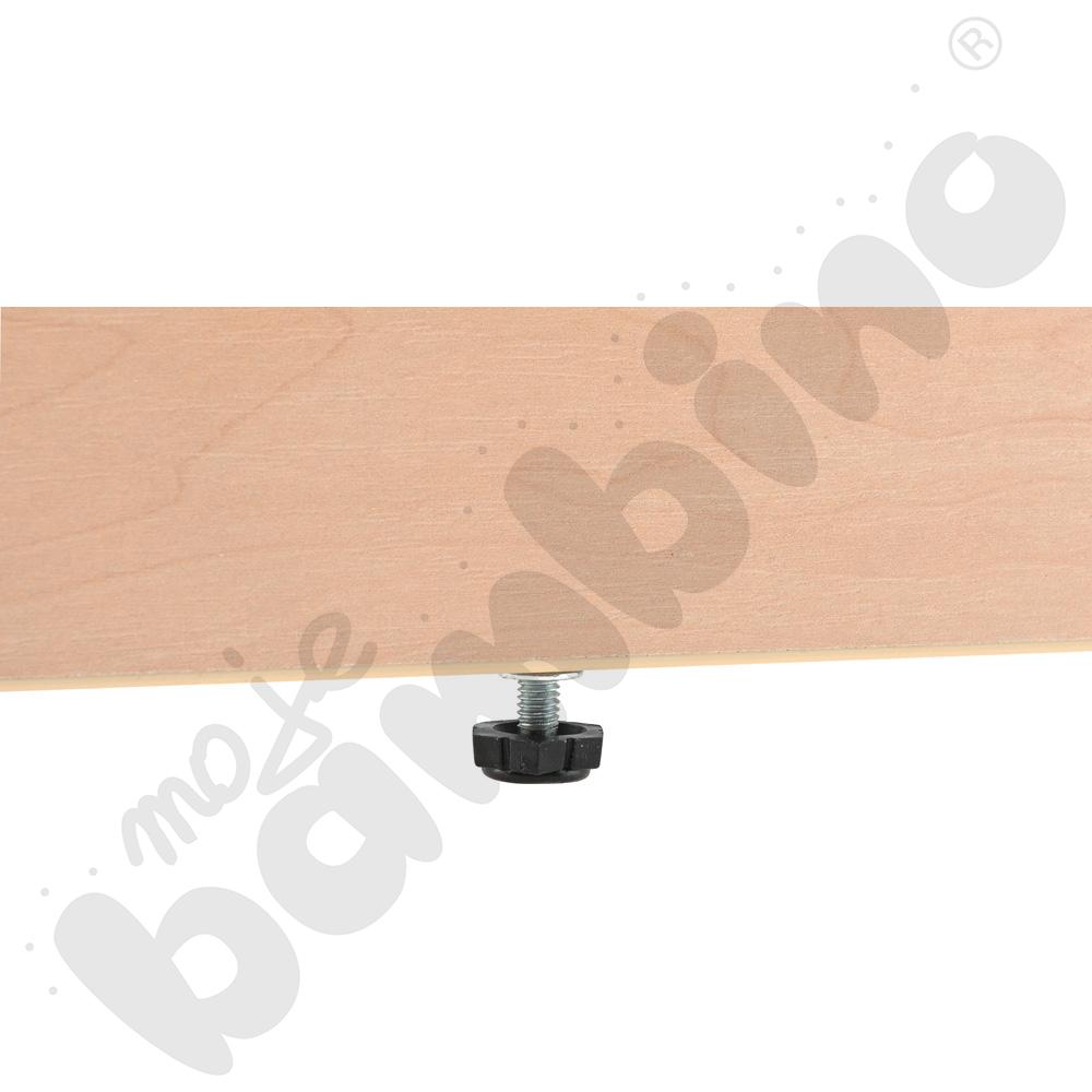 Szafka Feria mała, klon jasny