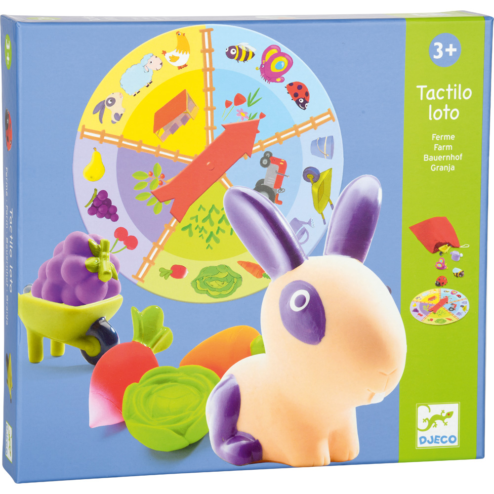 Twister Farma