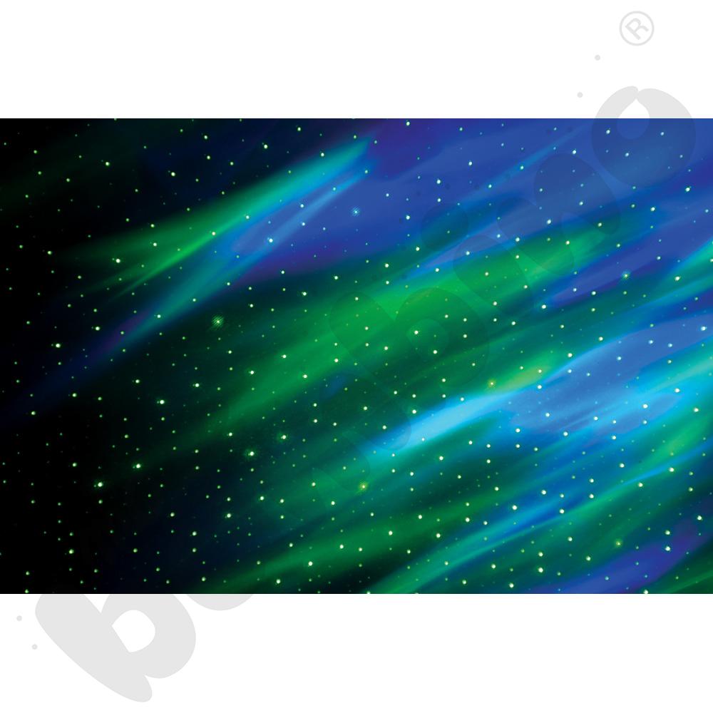 Kosmiczny mini projektor