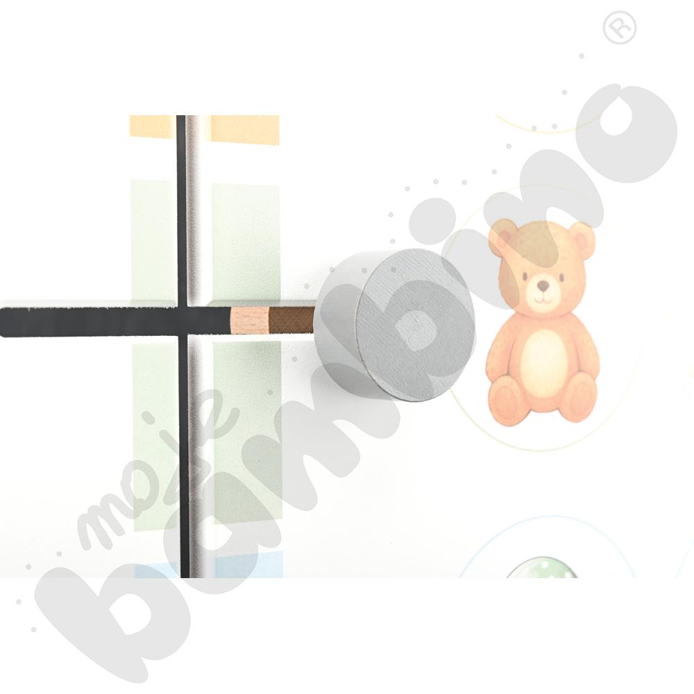 Emocjomierz przedszkolaka