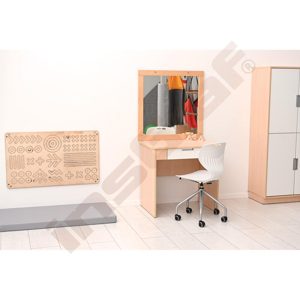 Zrcadlo 80 x 80