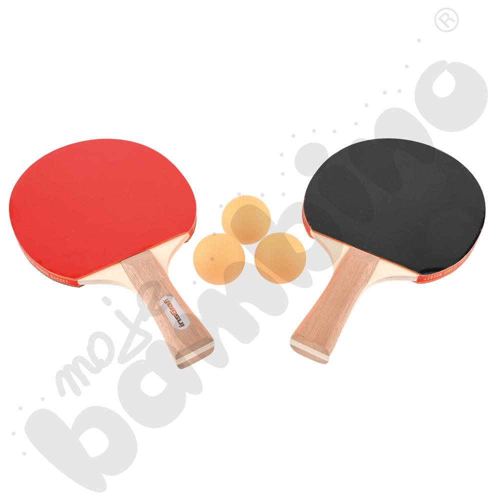 Zestaw do tenisa stołowego