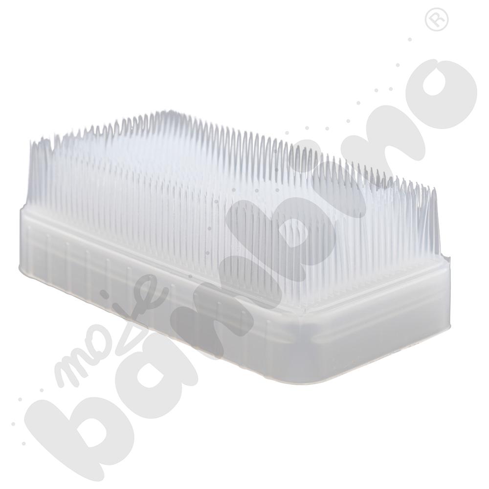 Szczoteczki sensoryczne, 10 szt.