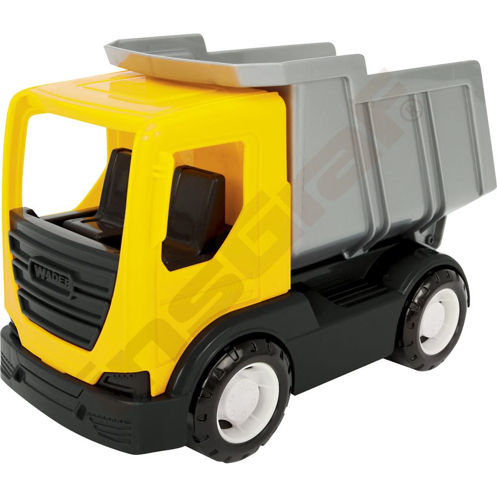 Auto Tech Truck - sklápěčka Gábina