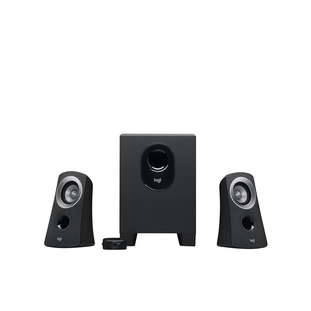 Reproduktory Logitech Z313