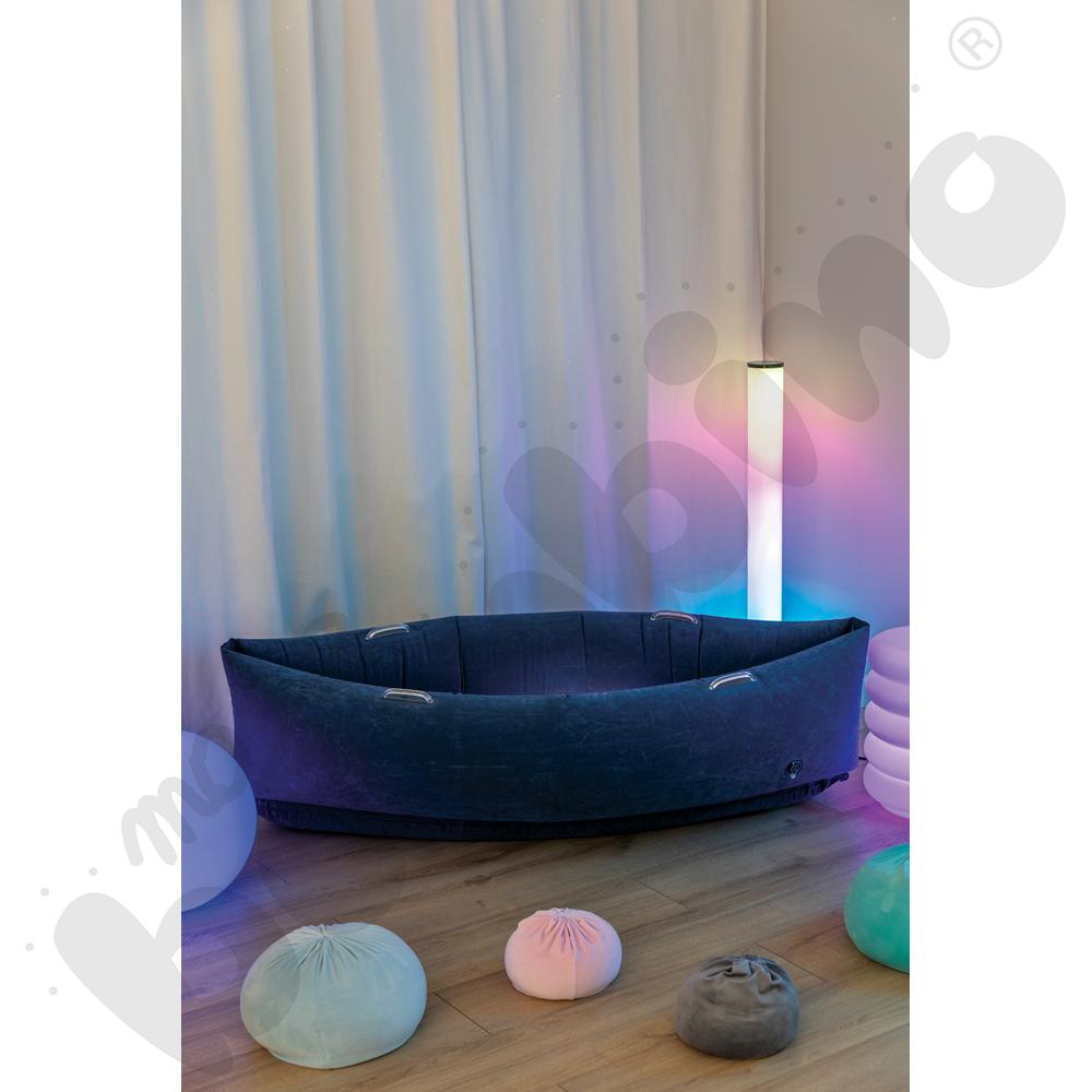 Kajak terapeutyczny, dł. 150 cm