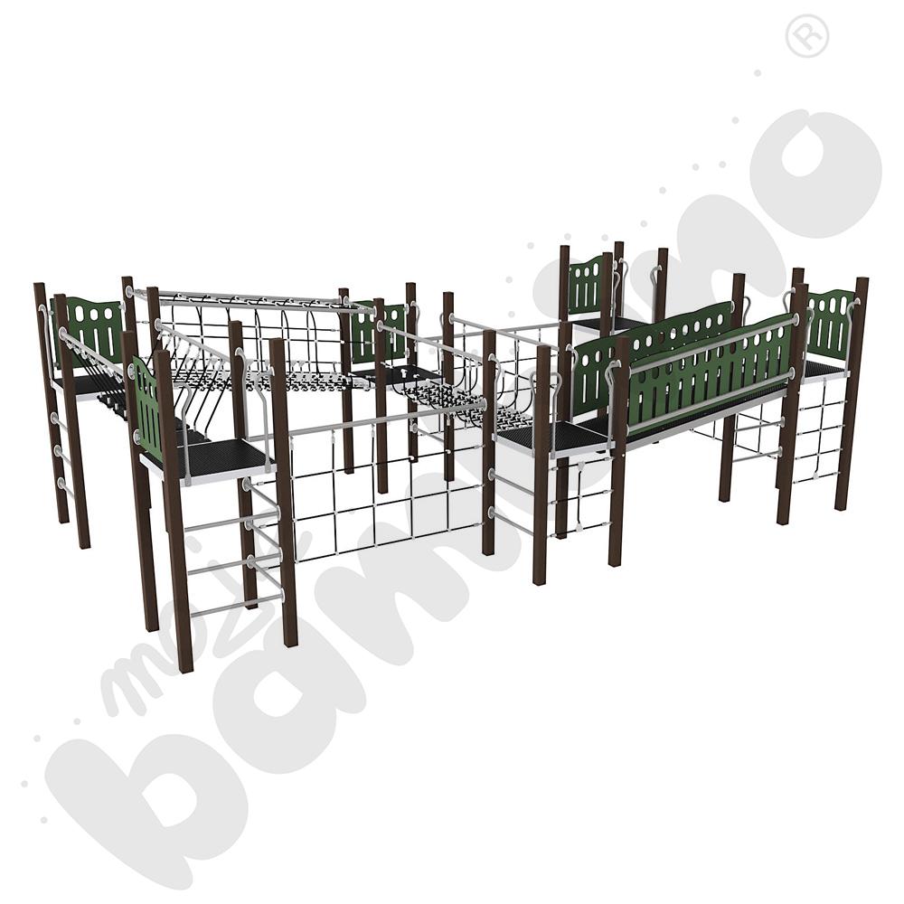 Quadro Simple 121109, recykling