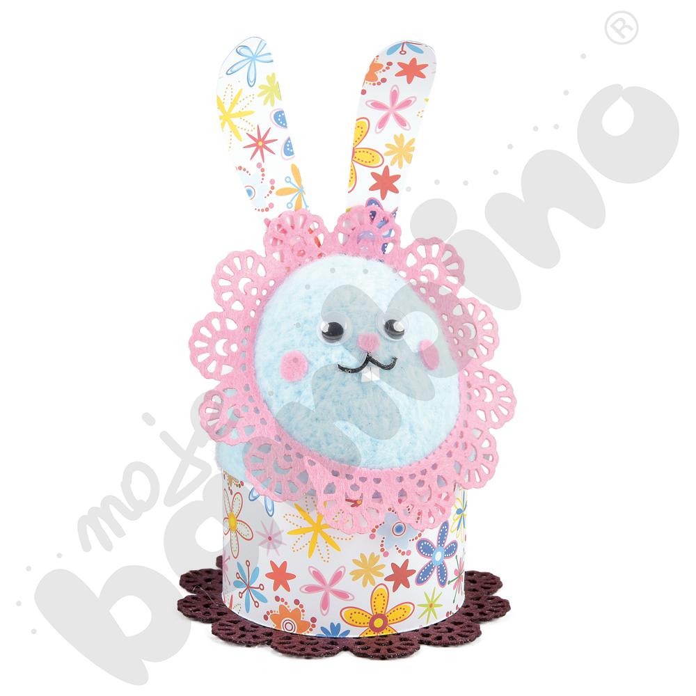 Zajączek wielkanocny 