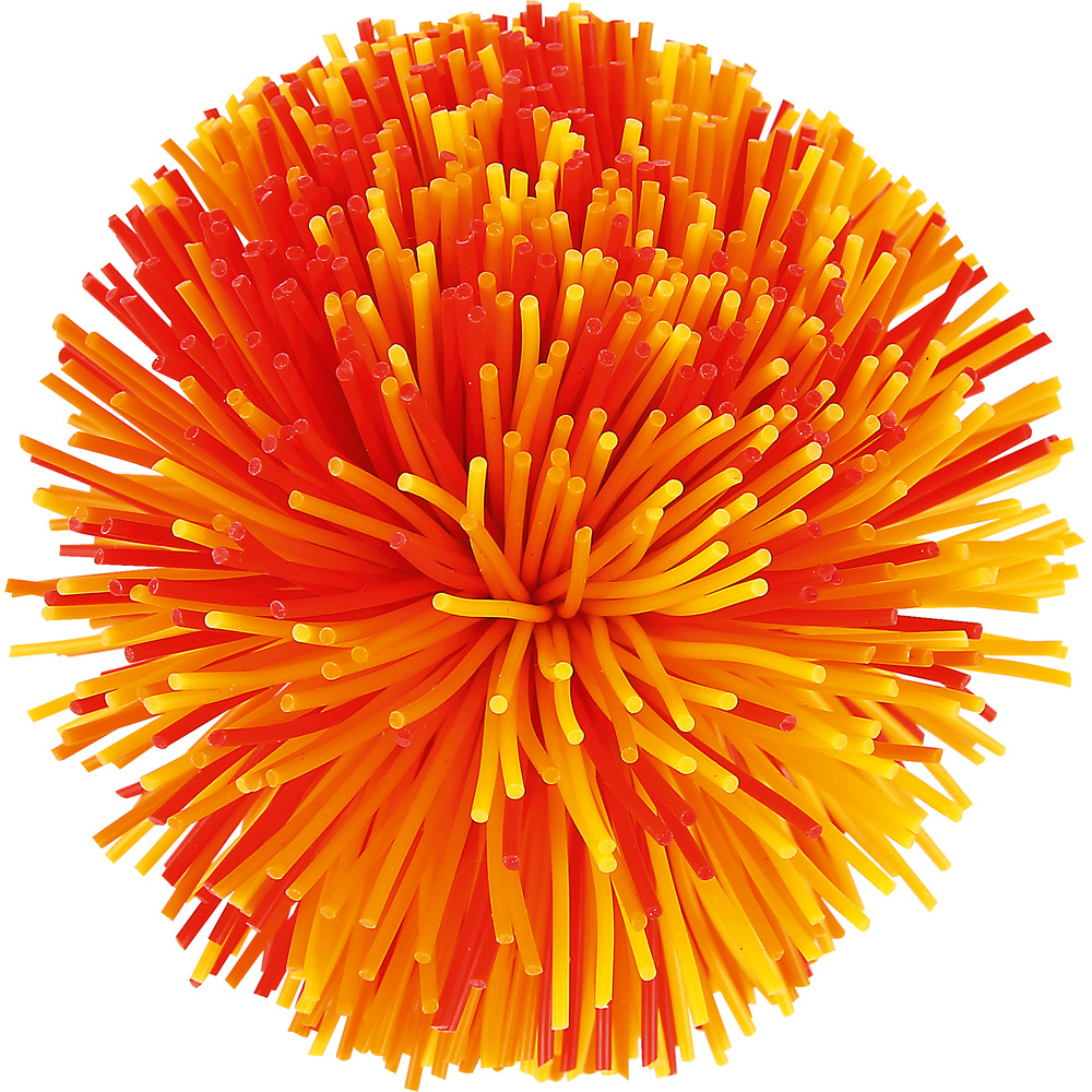 Loptička pavúčik 6,5
