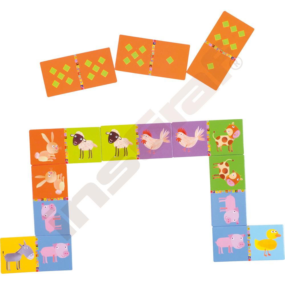 Domino farma 