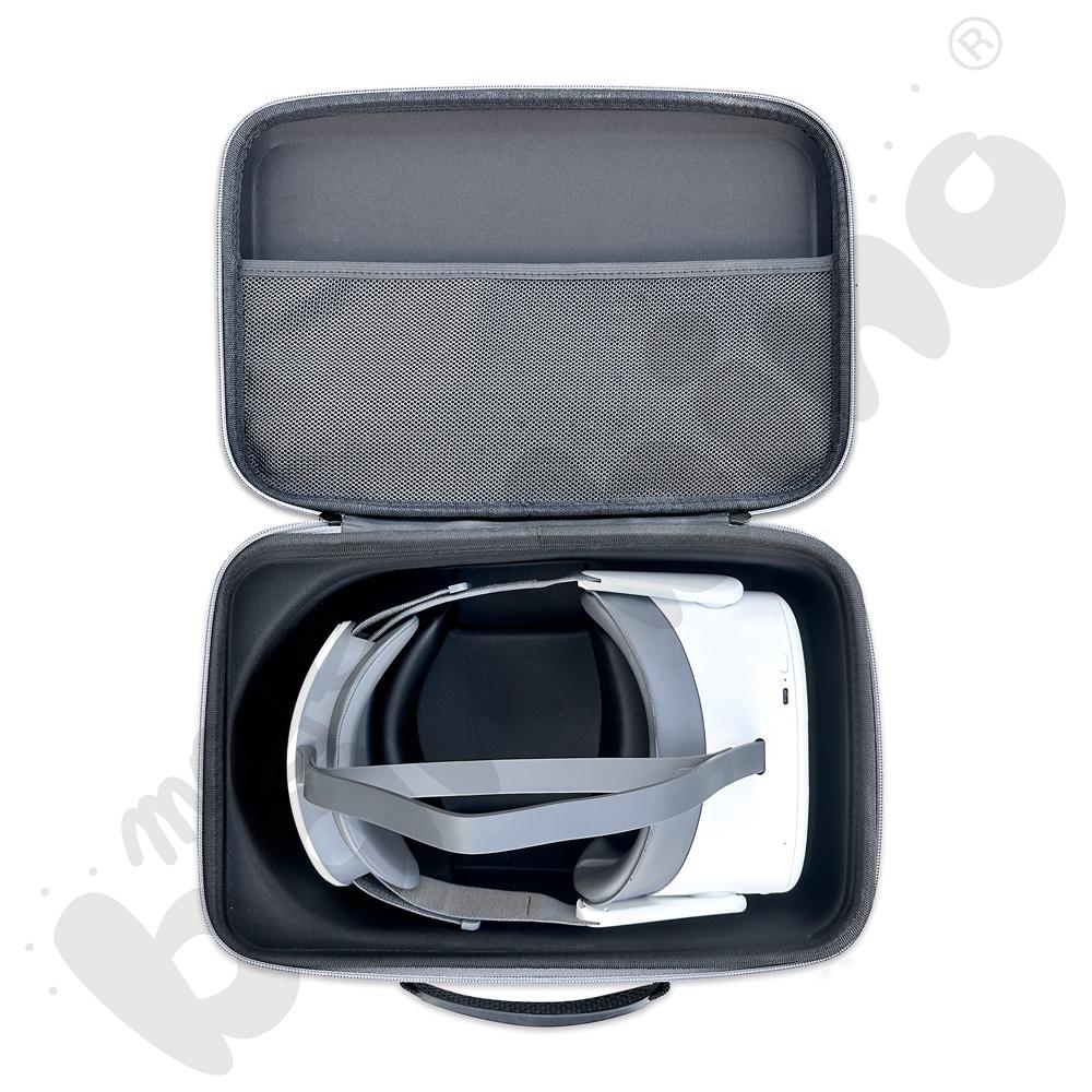 Gogle VR TierOne GO – PAKIET SINGLE