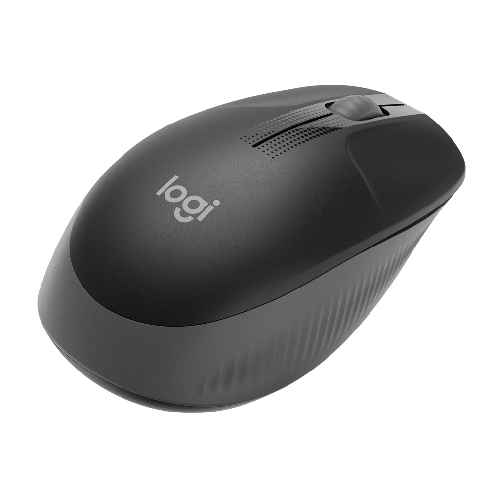 Myš Logitech M190 