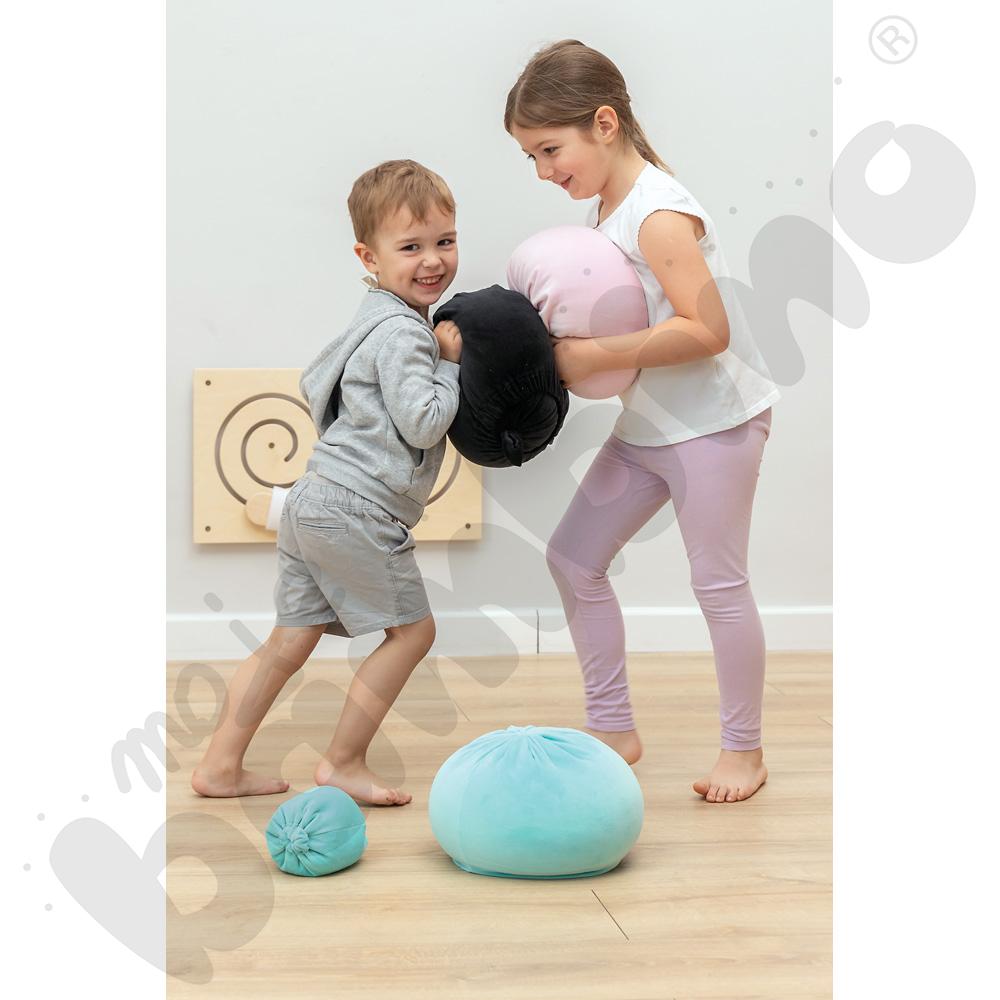 Cyfrowe zasoby - Zestaw SensoLyke Sport