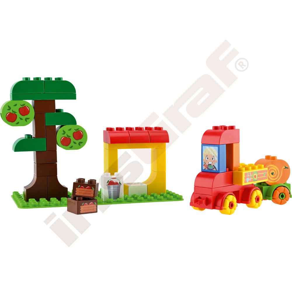 BIOBUDDI Education BIG - farma