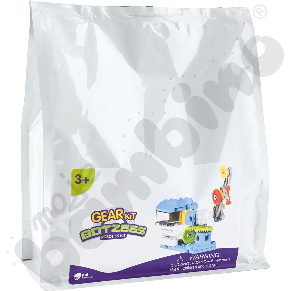 BOTZEES GEAR Kit