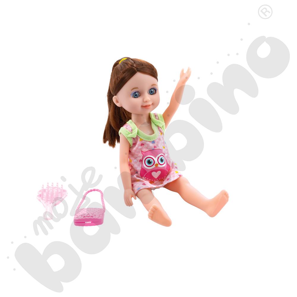 Lalka Zosia - letnia