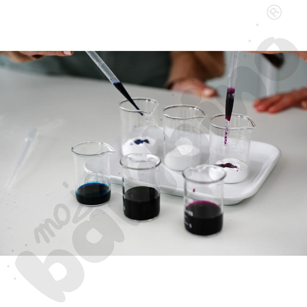 Taca laboratoryjna MF