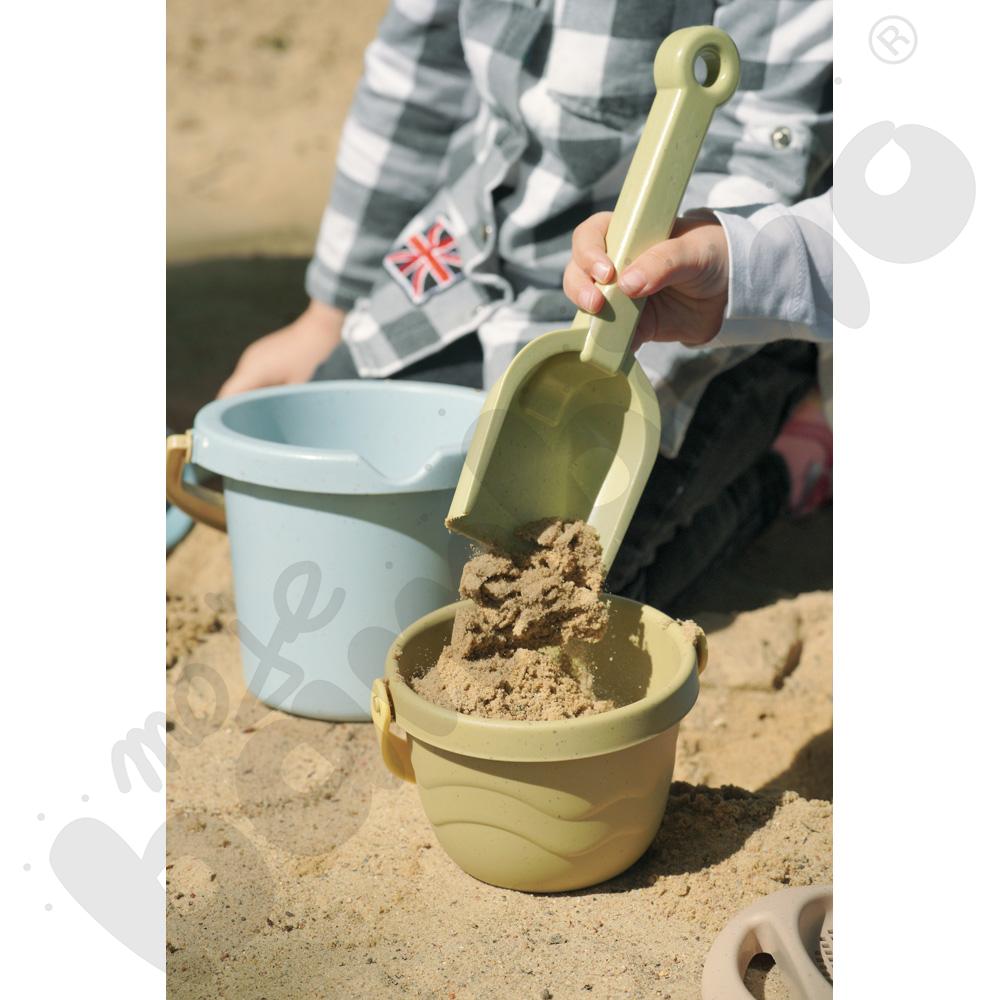 Zestaw do piasku Tiny BIO Maluch, 5 el.