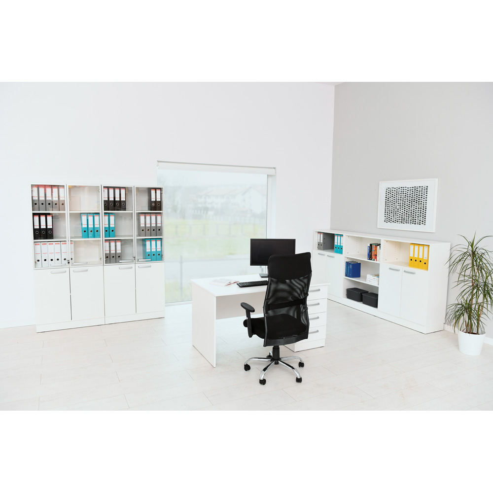 Nadstavec Grande S - biely