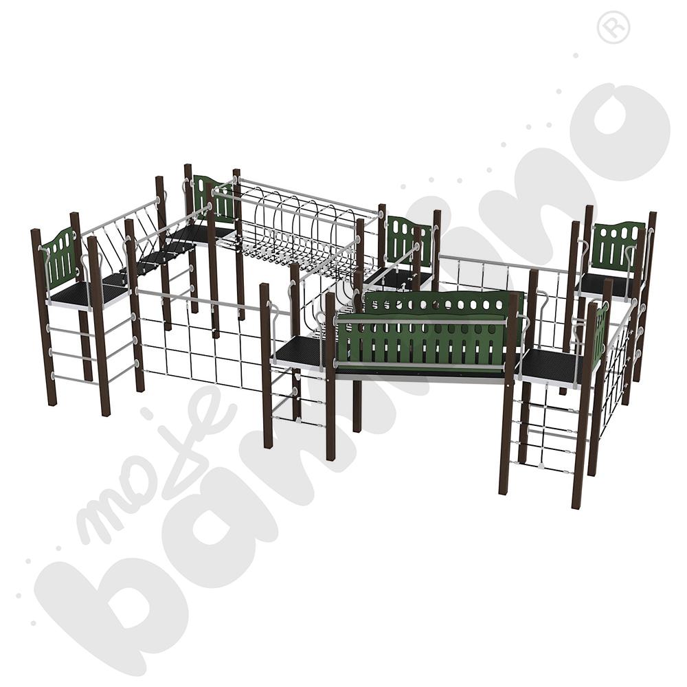 Quadro Simple 121109, recykling