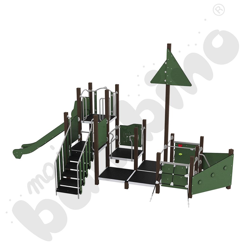 Quadro 12454, recykling