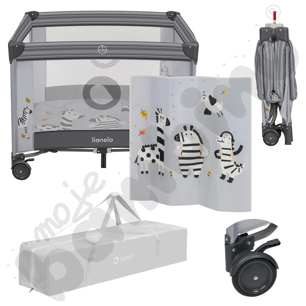 Kojec Lionelo Bonnie