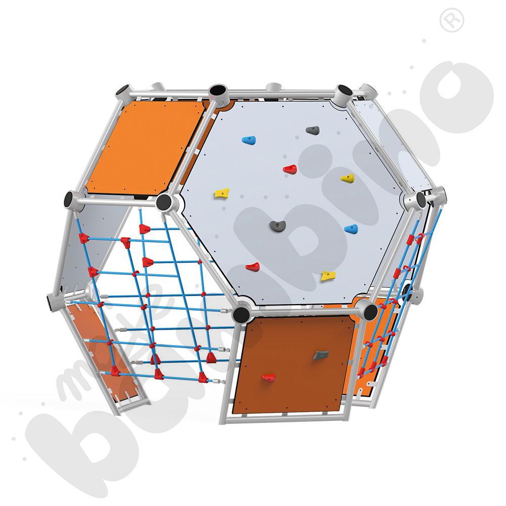 Wielokąt wspinaczkowy