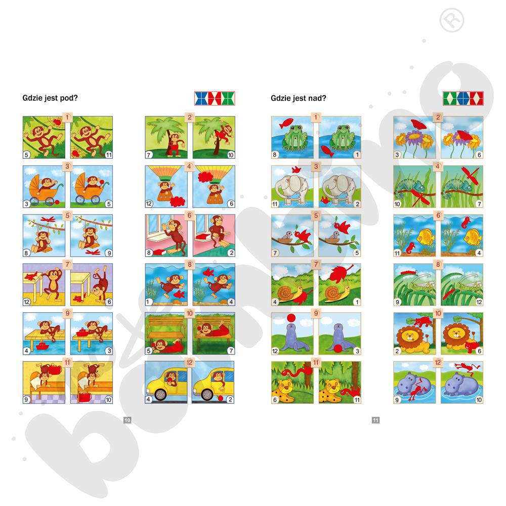 Ćwiczenia w orientacji 1