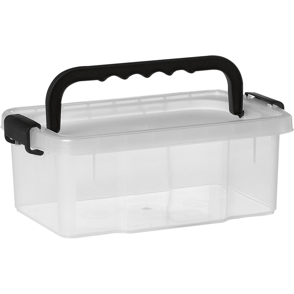 Úložný box Uno 2,5 l