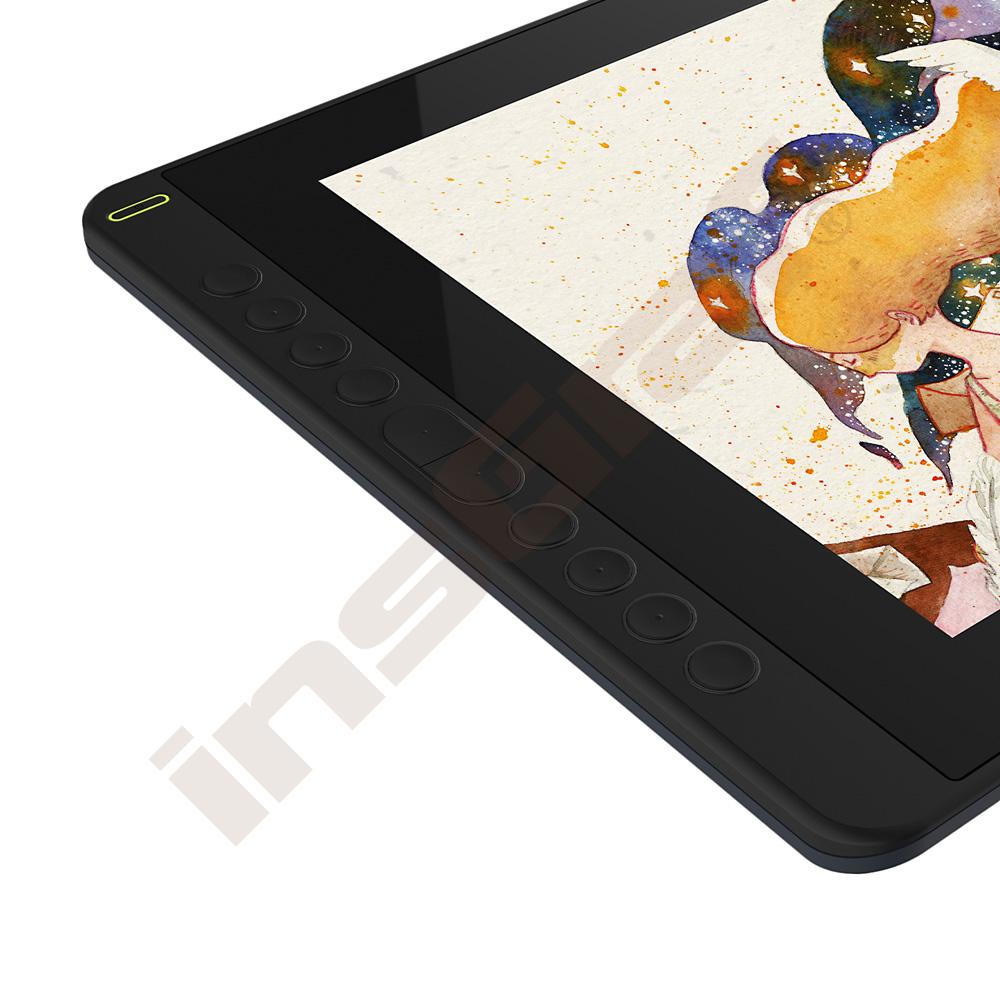 Grafický tablet Huion Kamvas 16
