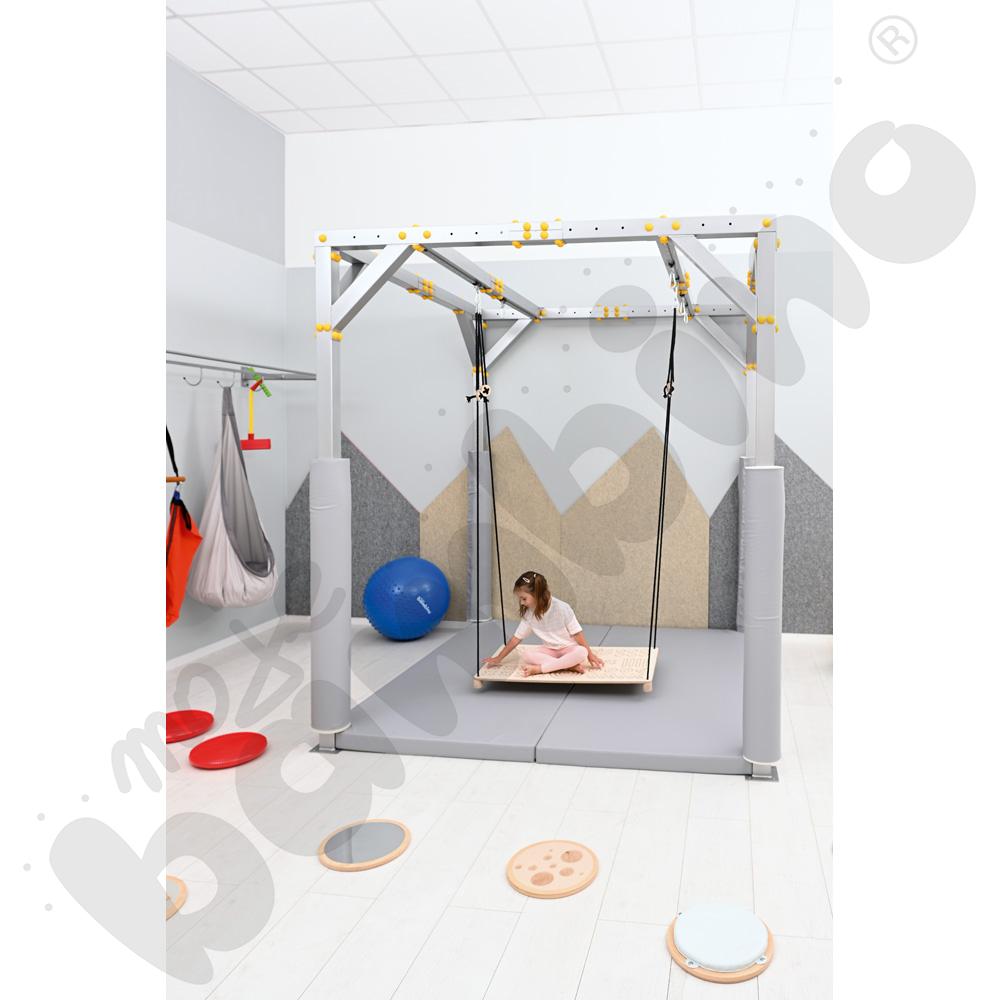 Kabina SI - zestaw rozszerzony 3 - MED