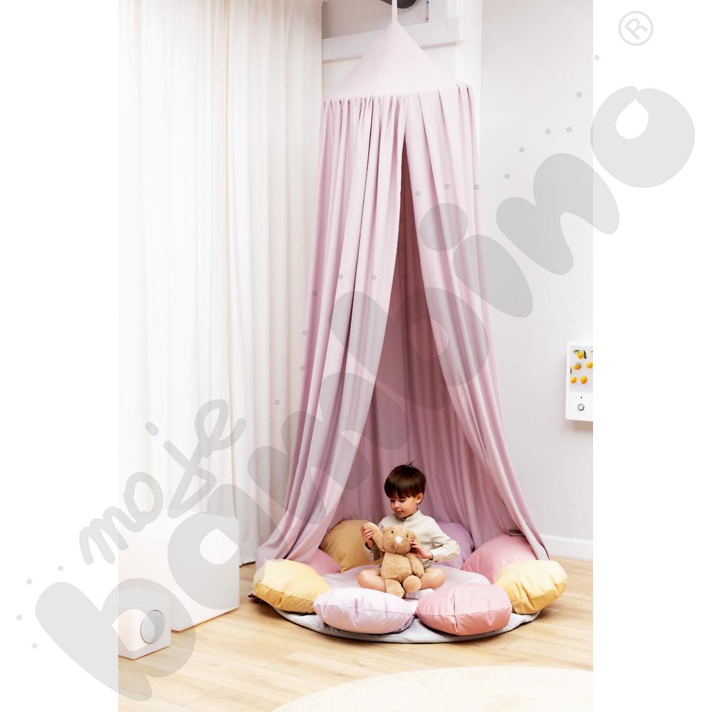 Poducha Kwiatek malucha