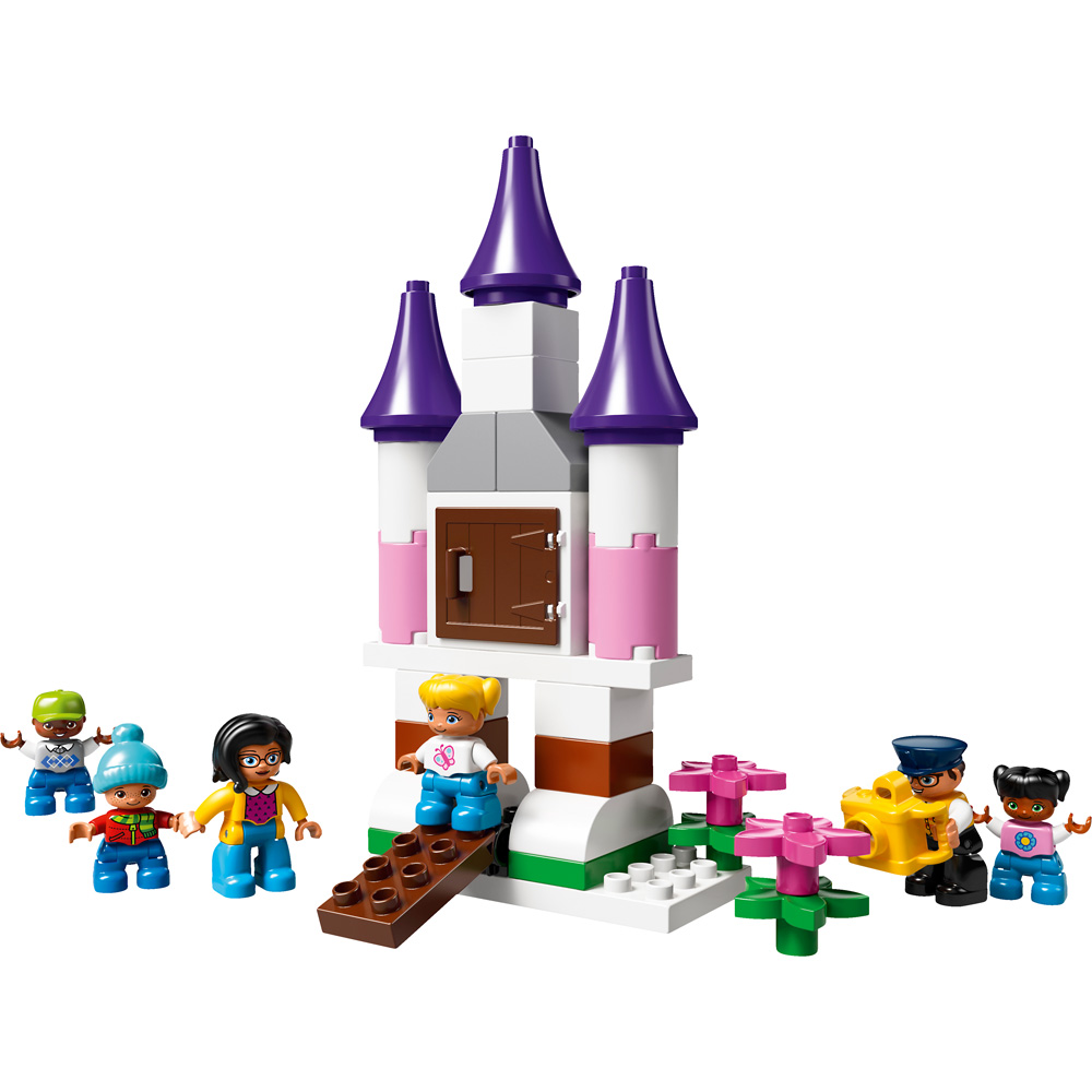 LEGO® Education Coding Express