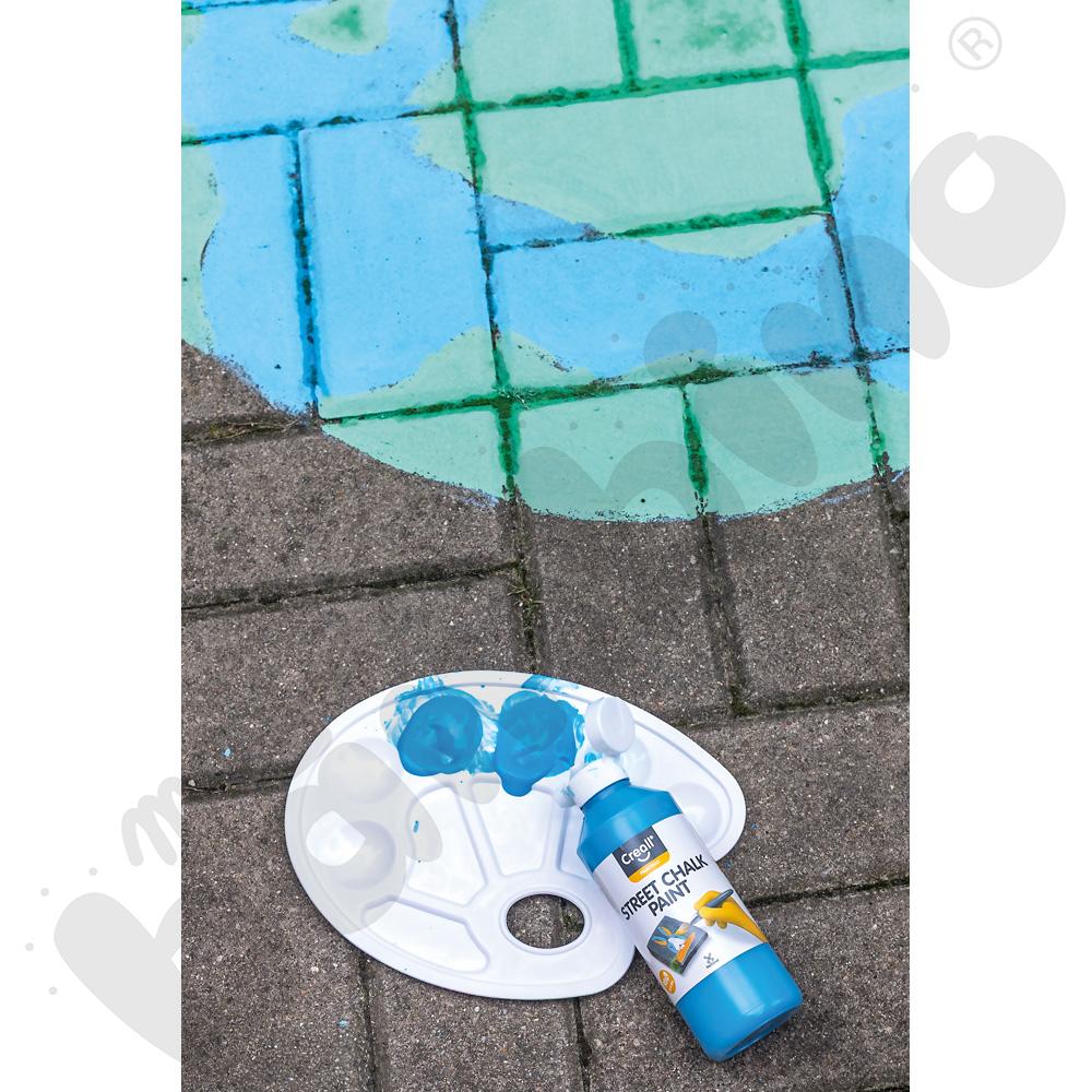 Farby kredowe, 6 kol.