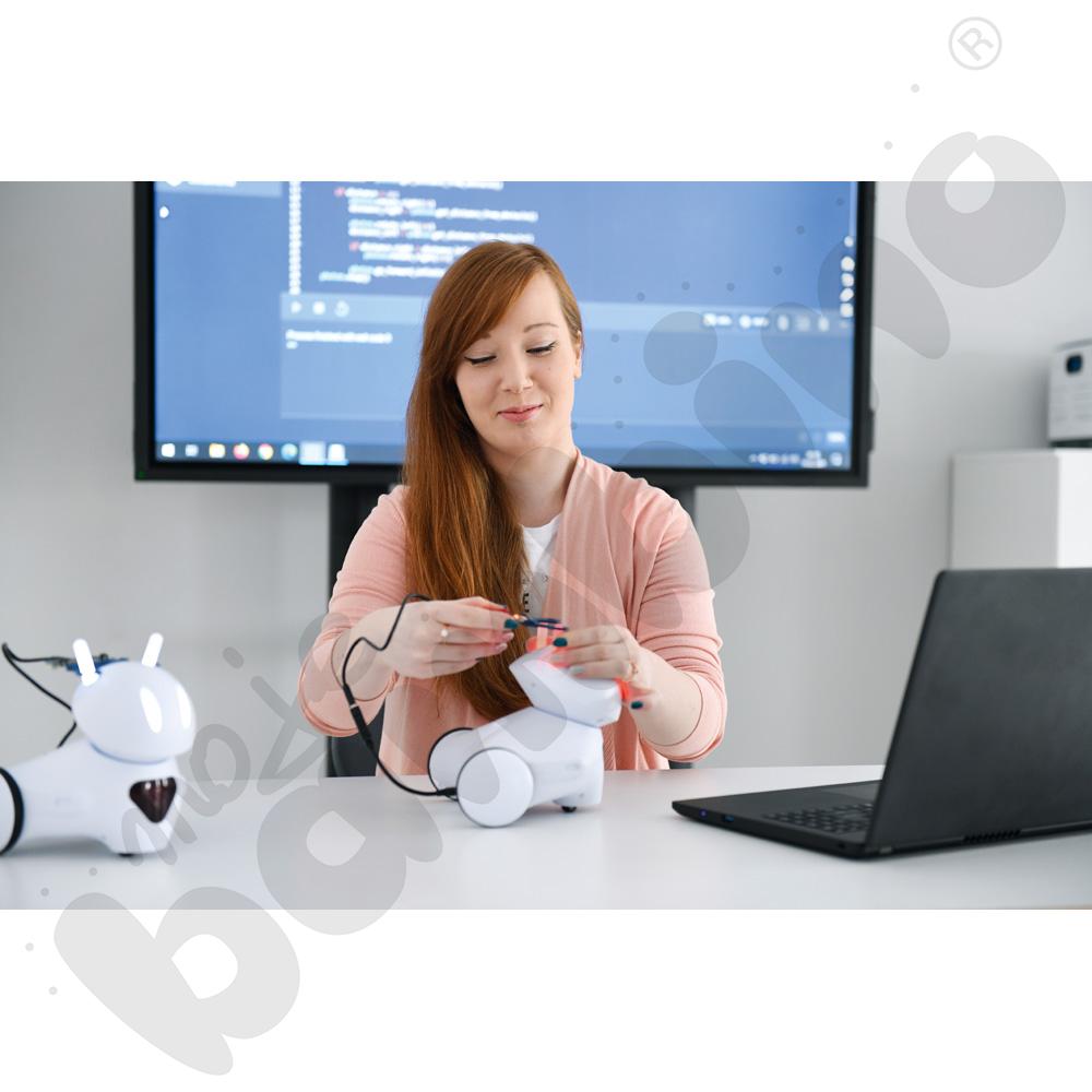 Cyfrowe zasoby - Photon Moduł Robotyka i kodowanie