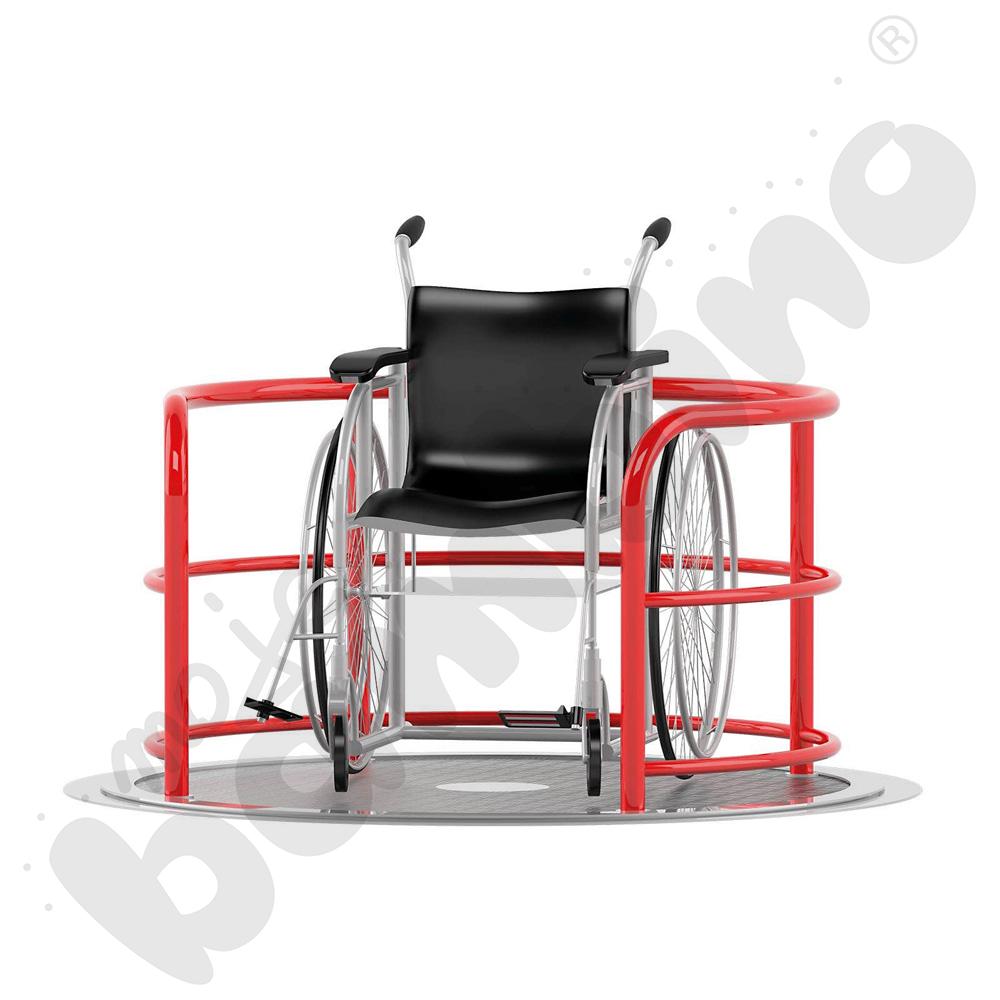 Karuzela integracyjna 135