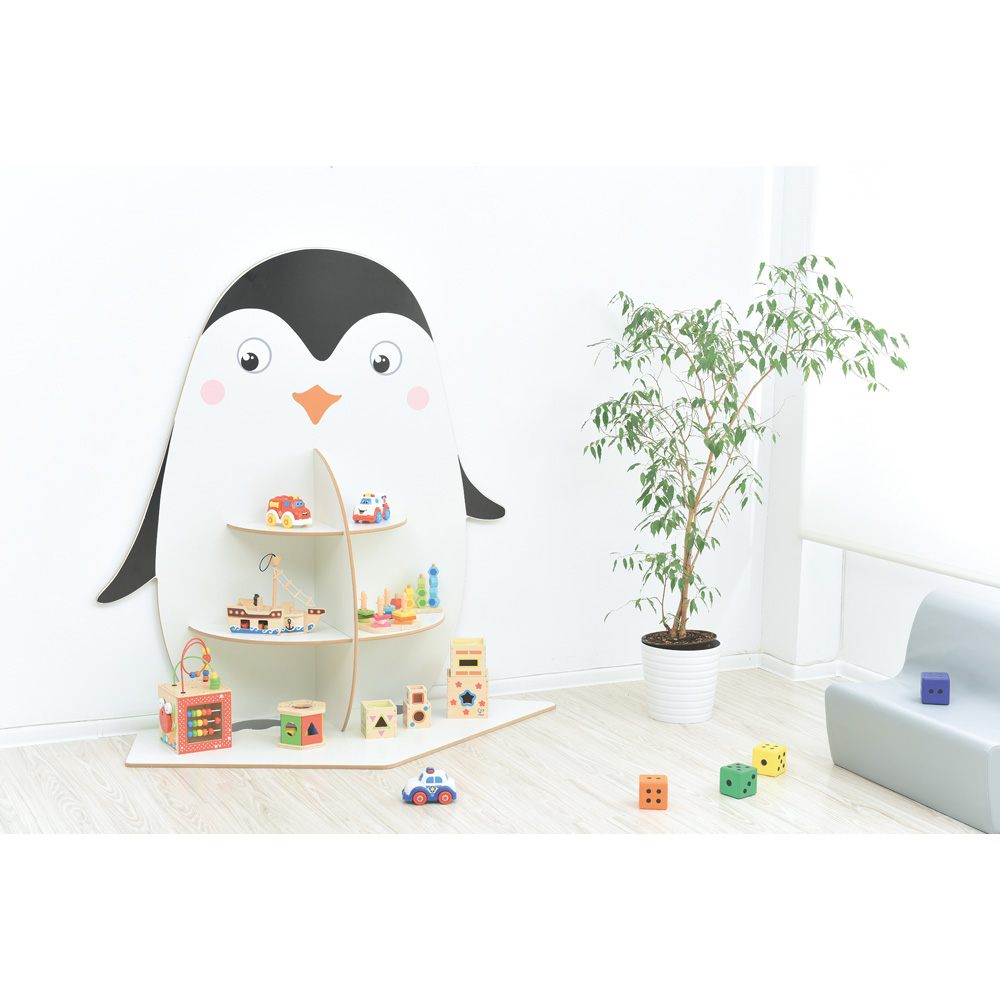 Skrinka Pinguin