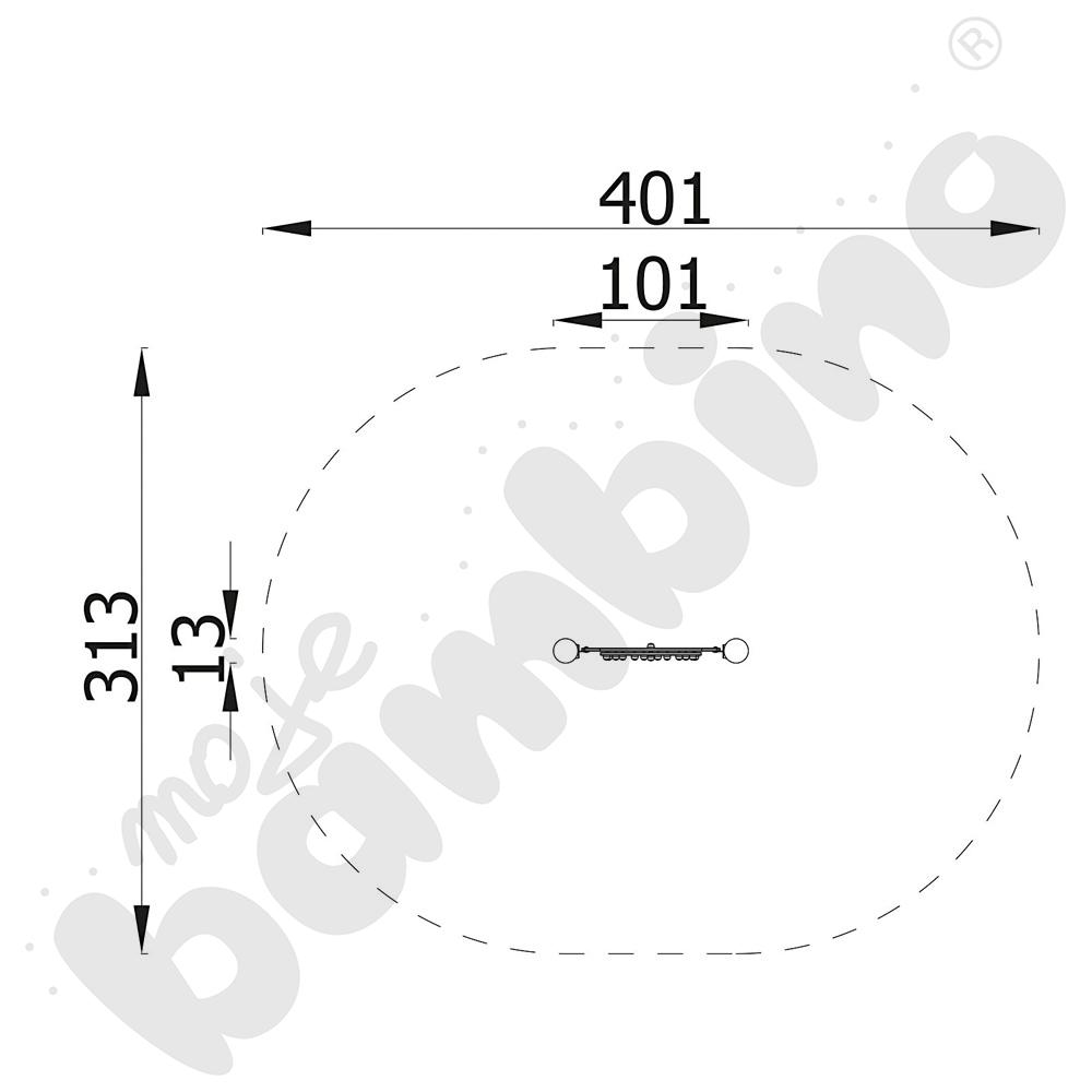 Tablica Koło fortuny