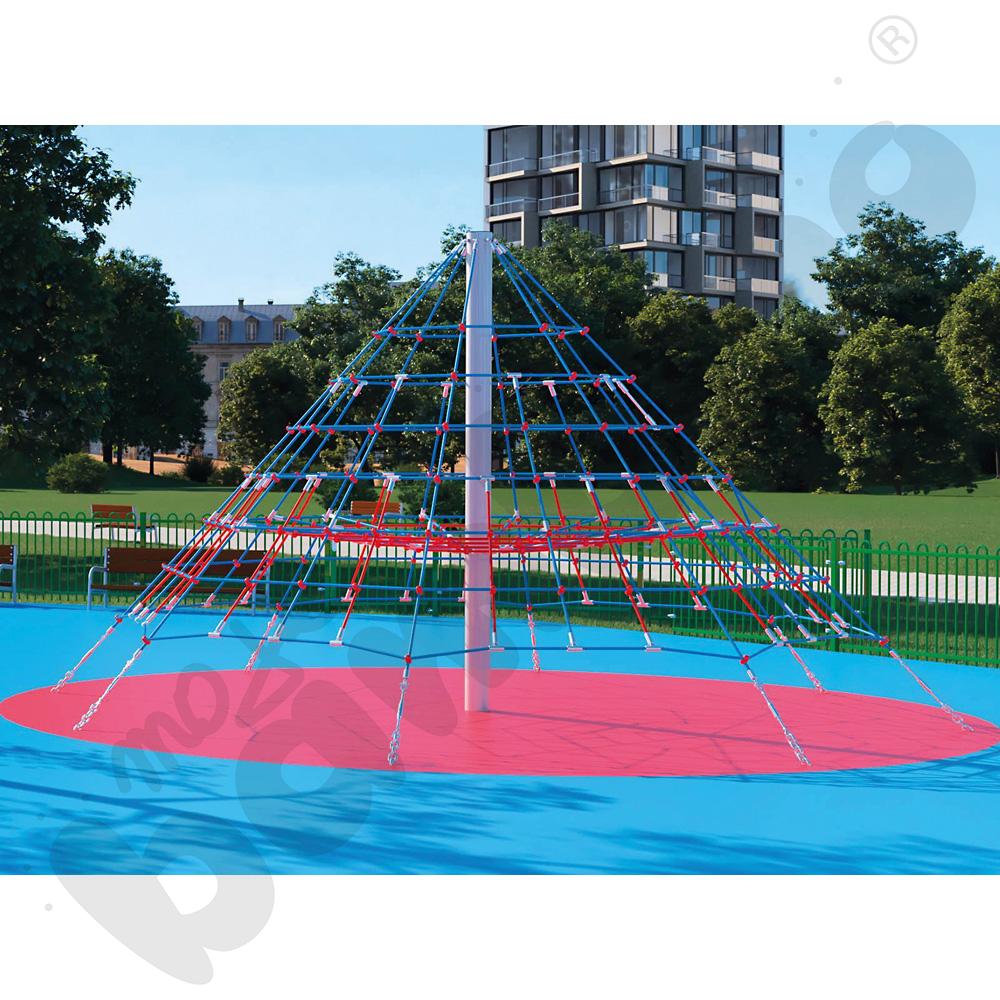 Linarium Piramida pajęcza