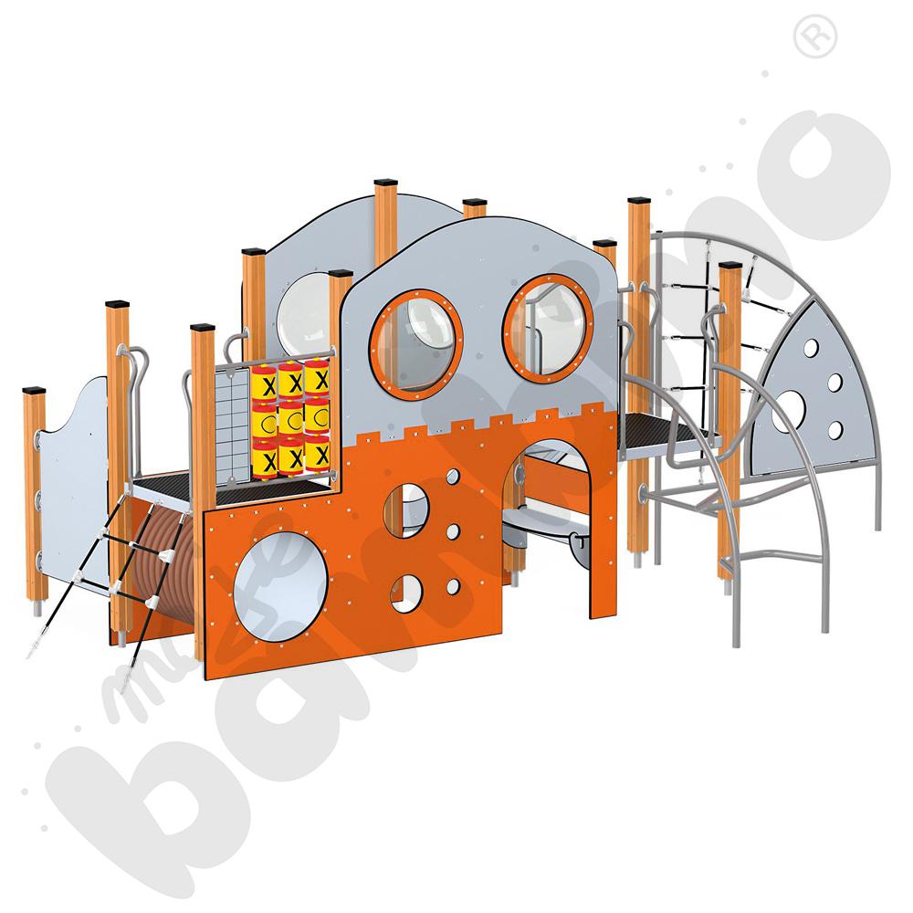 Quadro Simple - zestaw 12505