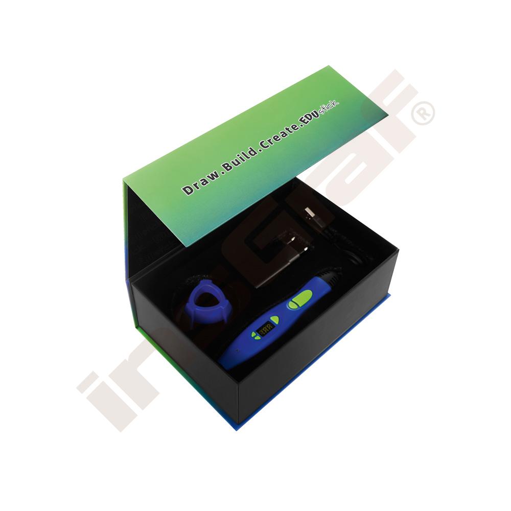 EDUstick SOLO modrá verze