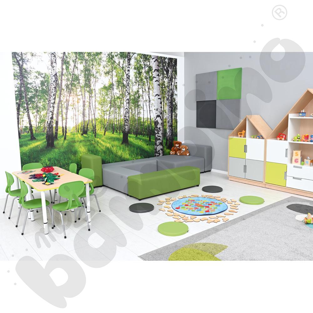 Blocco Mini zestaw 12  