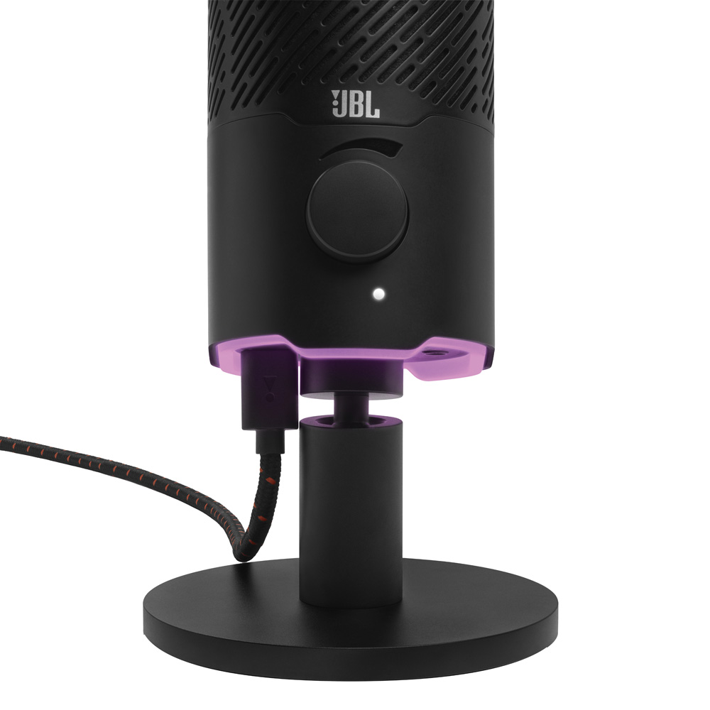 Mikrofón JBL Quantum Stream