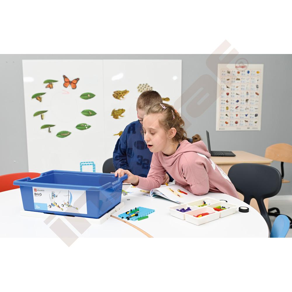 LEGO® Education BricQ Motion Prime Set 