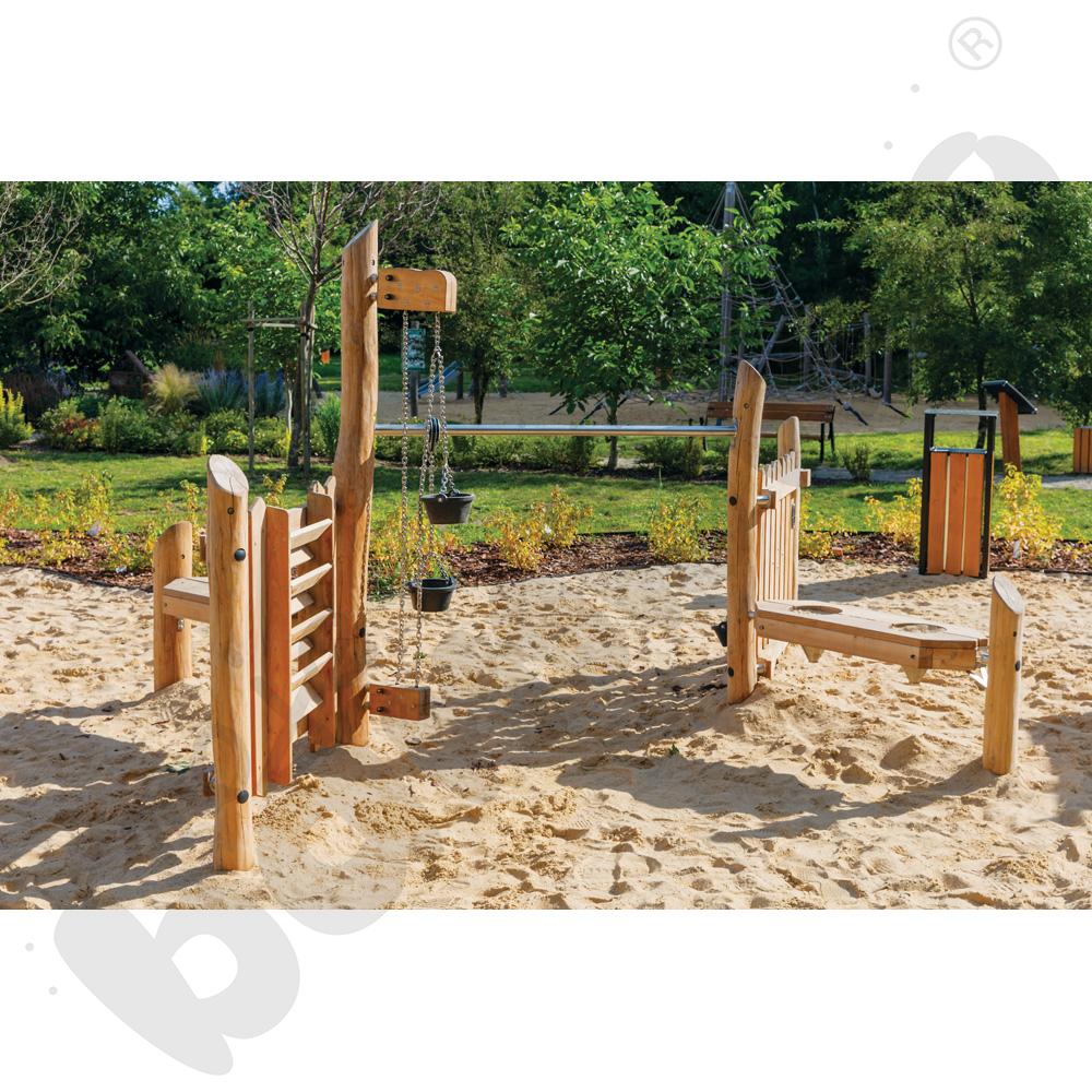 Fabryka piasku 2 Robinio